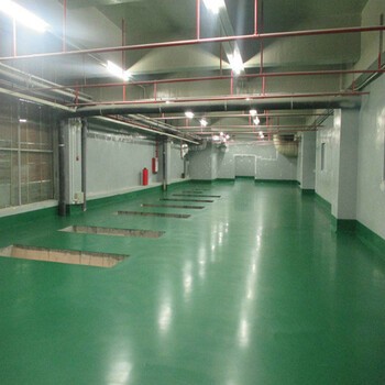 池州FRP玻璃钢防腐地坪产品图2