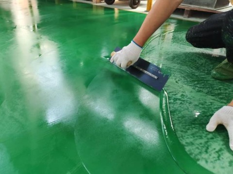 池州什么是VEF地坪,VEF地坪厂家