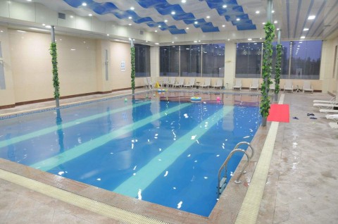 池州聚脲地坪,防腐蚀地坪