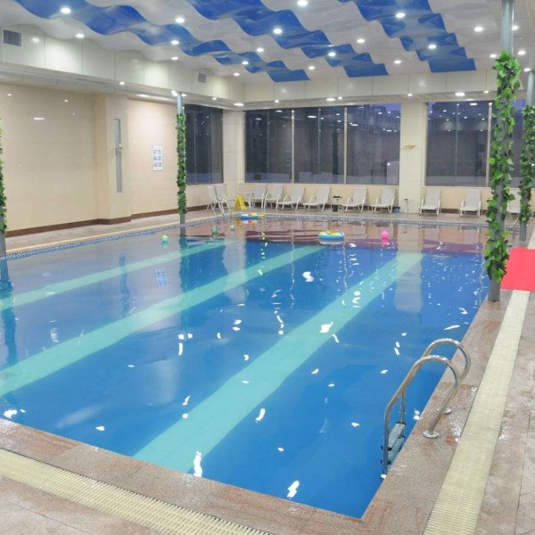池州聚脲地坪,防腐蚀地坪