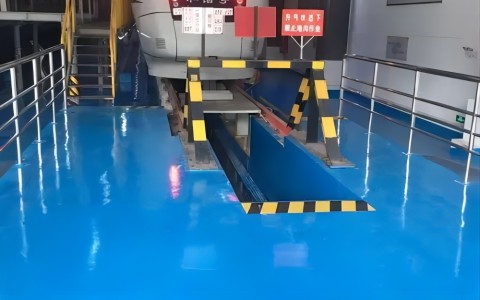 池州环氧防腐蚀地坪,环氧积层地坪