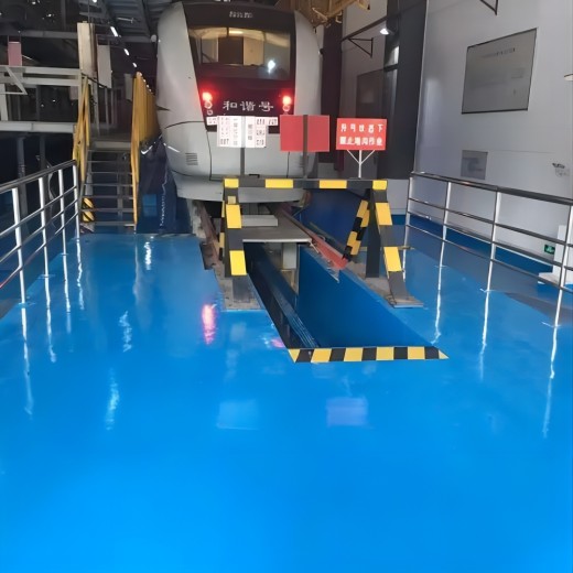 池州环氧防腐蚀地坪,环氧积层地坪